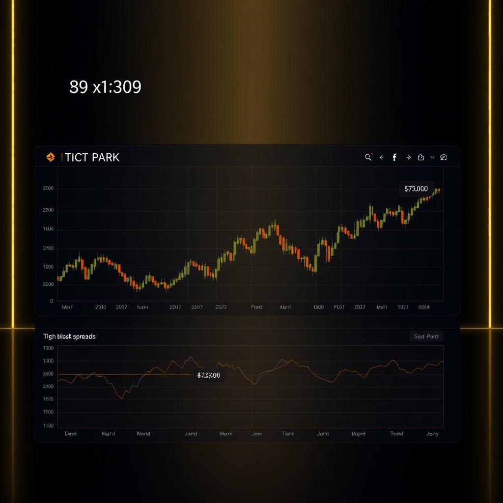 Institutional pricing, from 0.0 pips.